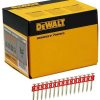 Truffaut DeWalt DCN8903DCN8903038 Quincaillerie de fixation