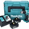 Perceuses & visseuses sans fil Truffaut Makita DDF453DDF453RGJ