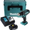 Truffaut Makita DDF482DDF482RG1J Perceuses & visseuses sans fil