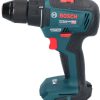 Perceuses & visseuses sans fil Truffaut Bosch GSR 18V-55 Professional1x 2,0 Ah