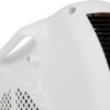 Truffaut Orbegozo Fan Heater FH 5040 Radiateurs électriques