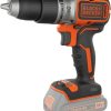 Truffaut Black & Decker BL188N Solo Perceuses & visseuses sans fil