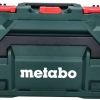 Perceuses & visseuses sans fil Truffaut Metabo BS 18 LT BL Q1x 5,5 Ah + charger + metaBOX