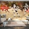 Papiers peints Truffaut Komar Star Wars Imperial Strike 400 x 250 cm