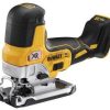 Scies sauteuses Truffaut DeWalt DCS335N-XJ