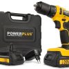 Truffaut Varo Hammer Drill POWX00435 Perceuses & visseuses sans fil