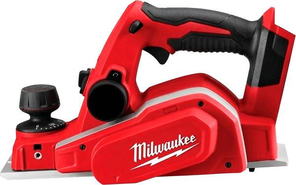 Truffaut Milwaukee M18 BPBP/0 Rabots électriques