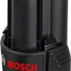 Truffaut Bosch GSB 10.8-2-LI Professional0 615 990 GB1 Perceuses & visseuses sans fil