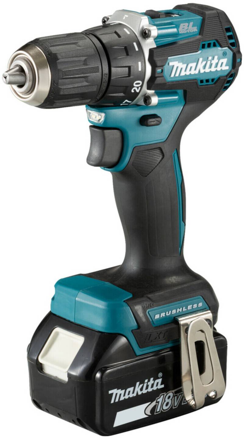 Truffaut Makita DDF487DDF487RTJ Perceuses & visseuses sans fil