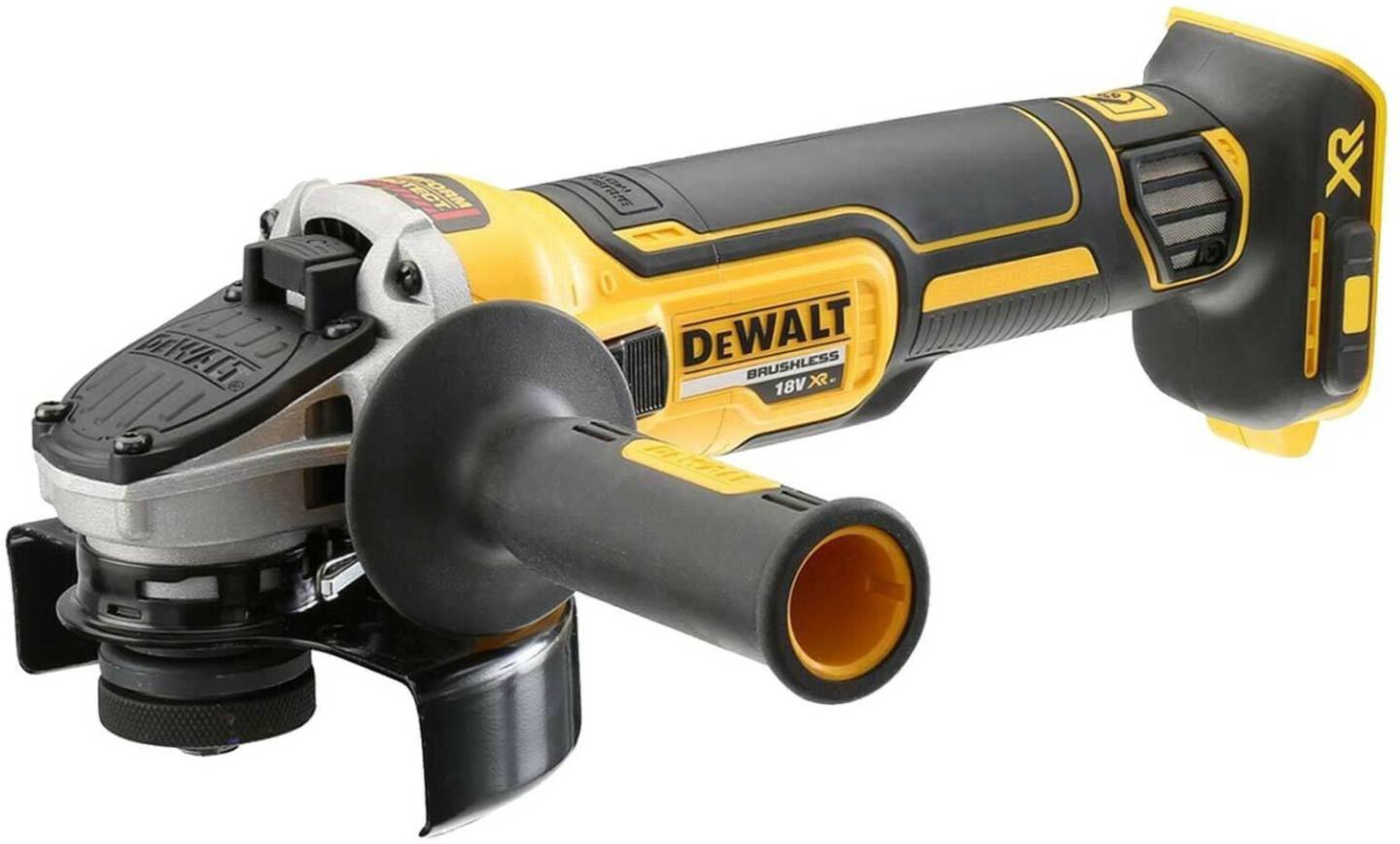 DeWalt DCG 405 Truffaut DeWalt DCG 405N