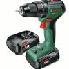 Truffaut Bosch UniversalImpact 18V-6006039D7106 Perceuses & visseuses sans fil