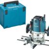 Truffaut Makita RP1800RP1800FXJ Fraiseuses