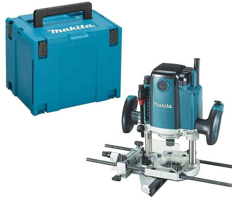 Truffaut Makita RP1800RP1800FXJ Fraiseuses