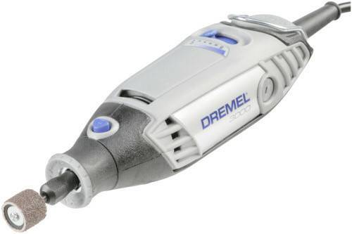 Truffaut Dremel F0133000JC Outils multifonctions