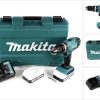 Perceuses & visseuses sans fil Truffaut Makita HP457HP457DWE