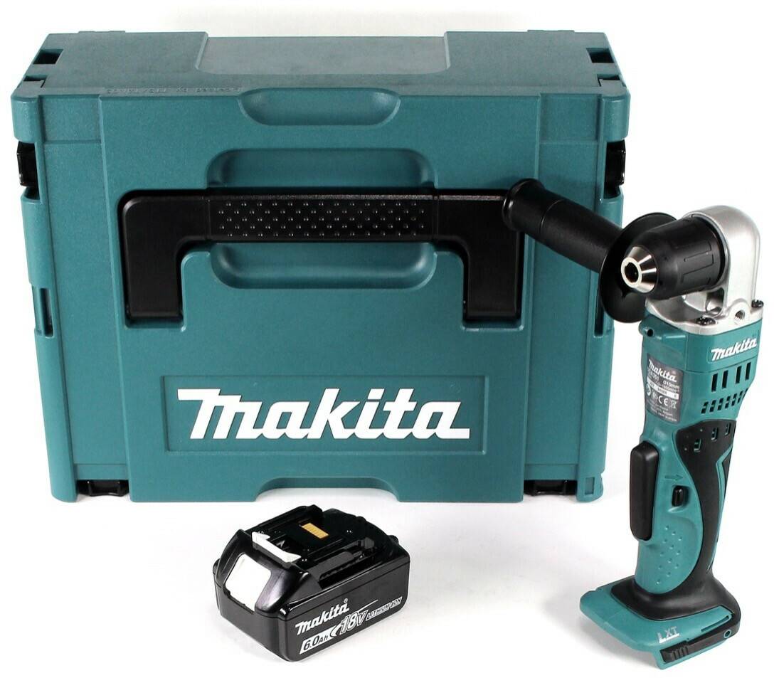 Truffaut Makita DDA 351DDA351G1J Perceuses & visseuses sans fil