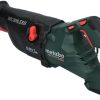 Truffaut Metabo SSEP 18 LTX BL MVT602258850 Scies sabres