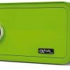 Coffres-forts Truffaut Olympia GOsafe 200applegreen (7015)