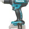 Perceuses & visseuses sans fil Truffaut Makita DDF482DDF482Z (sans batterie)