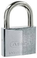 Truffaut ABUS 75IB/50 Cadenas