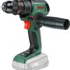 Truffaut Bosch Advanced Drill 18V-80 QuickSnapSolo (06039E2000) Perceuses & visseuses sans fil