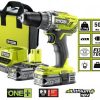 Truffaut Ryobi R18DD3R18DD3-225S Perceuses & visseuses sans fil