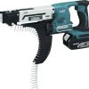 Perceuses & visseuses sans fil Truffaut Makita DFR550DFR550RFE