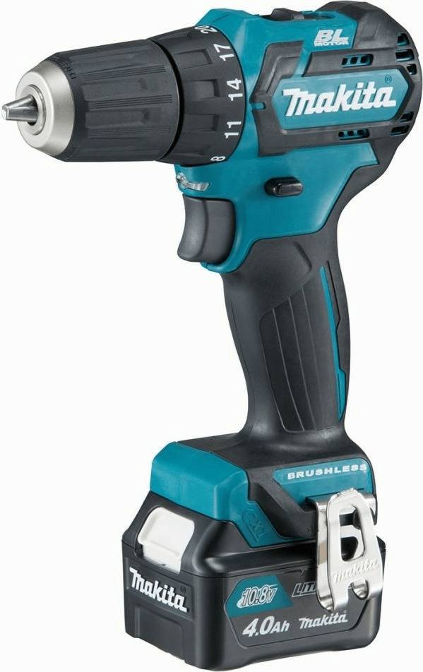 Truffaut Makita DF332DF332DSME Perceuses & visseuses sans fil