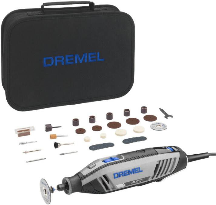 Outils multifonctions Truffaut Dremel 4250(4250-35) F0134250JA