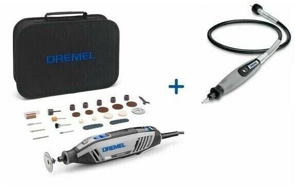 Outils multifonctions Truffaut Dremel Multi 4300-3/45 (F0134250KA)