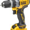 Truffaut DeWalt DCD703DCD703L2T-QW Perceuses & visseuses sans fil