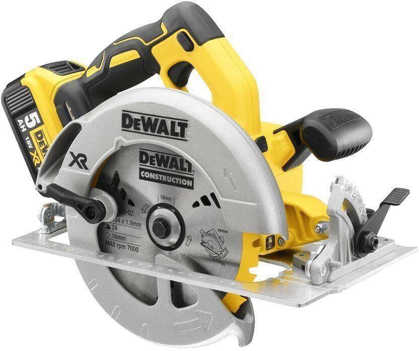 Packs outillage électroportatif Truffaut DeWalt DCK2012P2T-QW