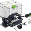 Truffaut Festool HL 850 EB-Plus (576253) Rabots électriques