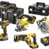 Truffaut DeWalt DCK421P3T Packs outillage électroportatif