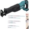 Truffaut Makita DJR186DJR186Z + Sawfish Scies sabres