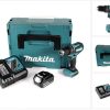 Truffaut Makita DHP485DHP485RT1J Perceuses & visseuses sans fil