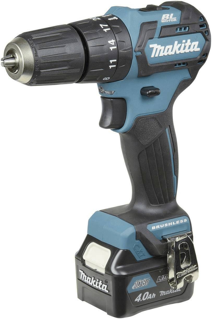 Truffaut Makita HP332HP332DSMJ Perceuses & visseuses sans fil