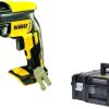 Perceuses & visseuses sans fil Truffaut DeWalt DCF620DCF620NT