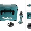 Truffaut Makita DCO180DCO180G1J Fraiseuses