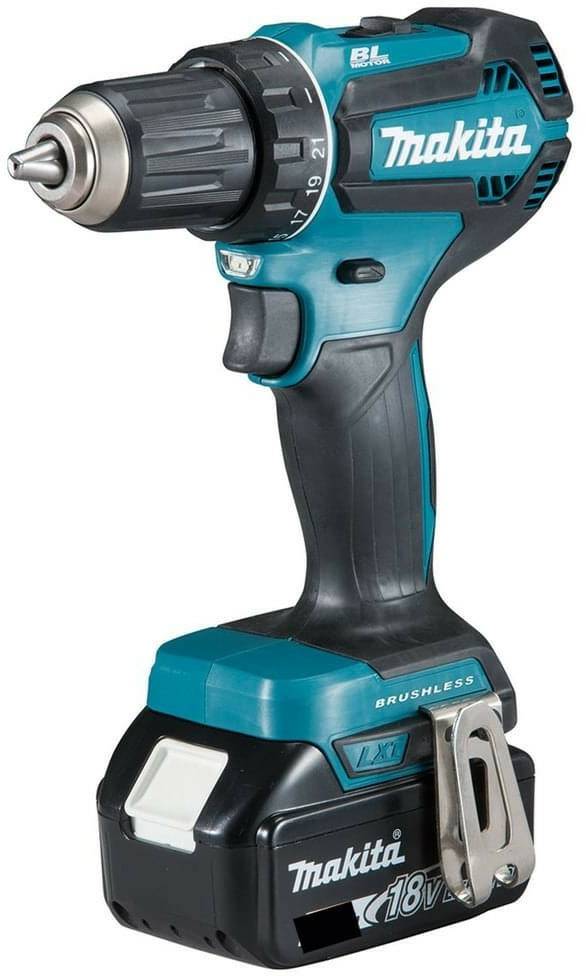 Truffaut Makita DDF485DDF485RFJ Perceuses & visseuses sans fil