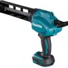 Truffaut Makita DCG180DCG180G1 Pistolet à mastic