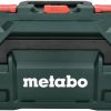 Truffaut Metabo SB 18 LTX BL I1 x 4,0 Ah Li-Ion + metaBOX Perceuses & visseuses sans fil