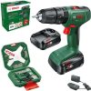 Truffaut Bosch EasyImpact 18V-4006039D8109 Perceuses & visseuses sans fil