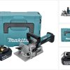 Truffaut Makita DPJ180DPJ180G1J Fraiseuses