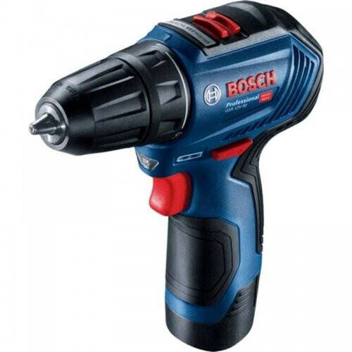 Perceuses & visseuses sans fil Truffaut Bosch Professional GSR 12V-30GSR 12V-30 (06019G9001)