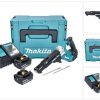 Perceuses & visseuses sans fil Truffaut Makita DFR551DFR551RMJ