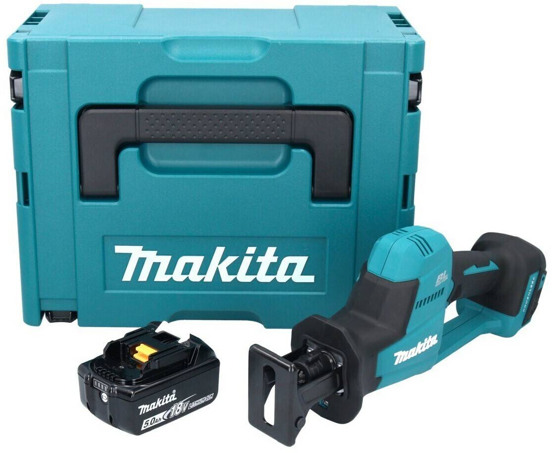 Truffaut Makita DJR189DJR189T1J Scies sabres