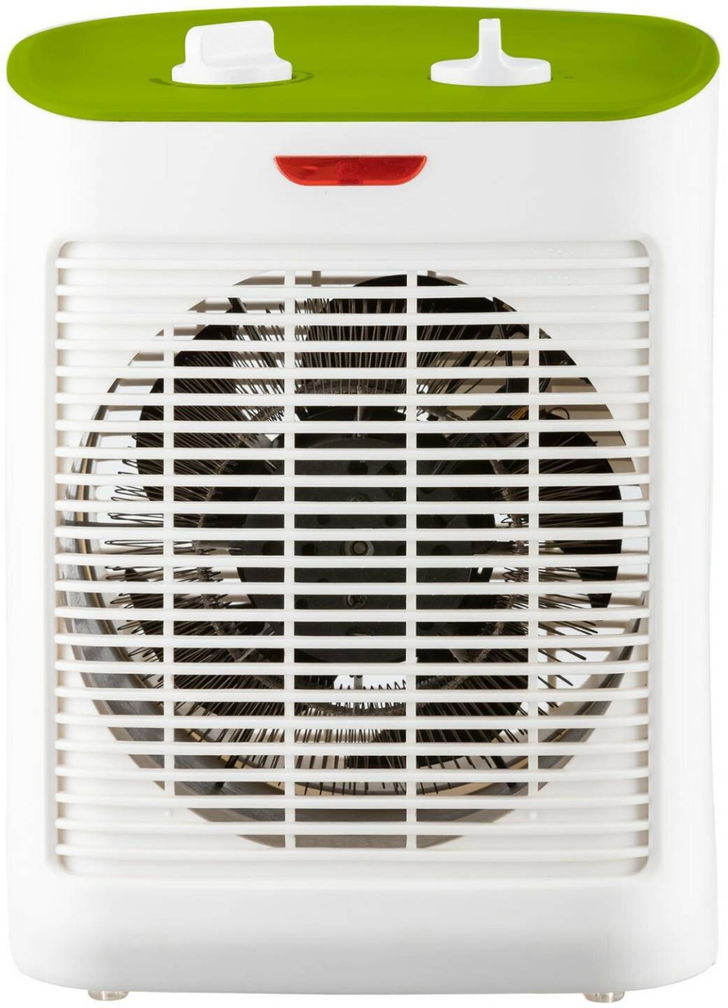 Radiateurs électriques Truffaut Kuken Vertical Fan Heater ECO