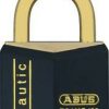 Cadenas Truffaut ABUS T84MB/30