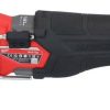 Scies sabres Truffaut Milwaukee M18 FSZFSZ-0